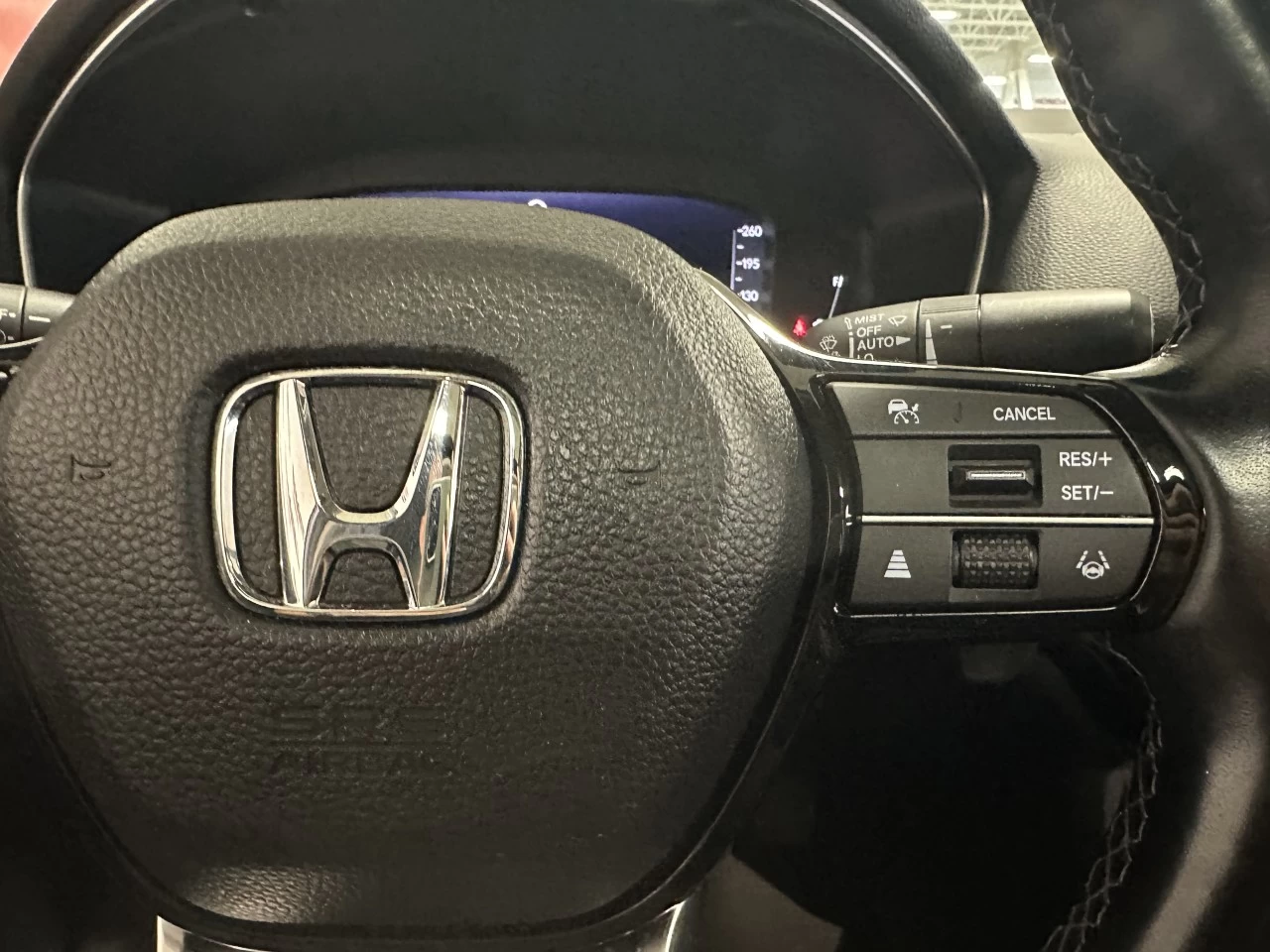 2022 Honda Civic Touring Main Image