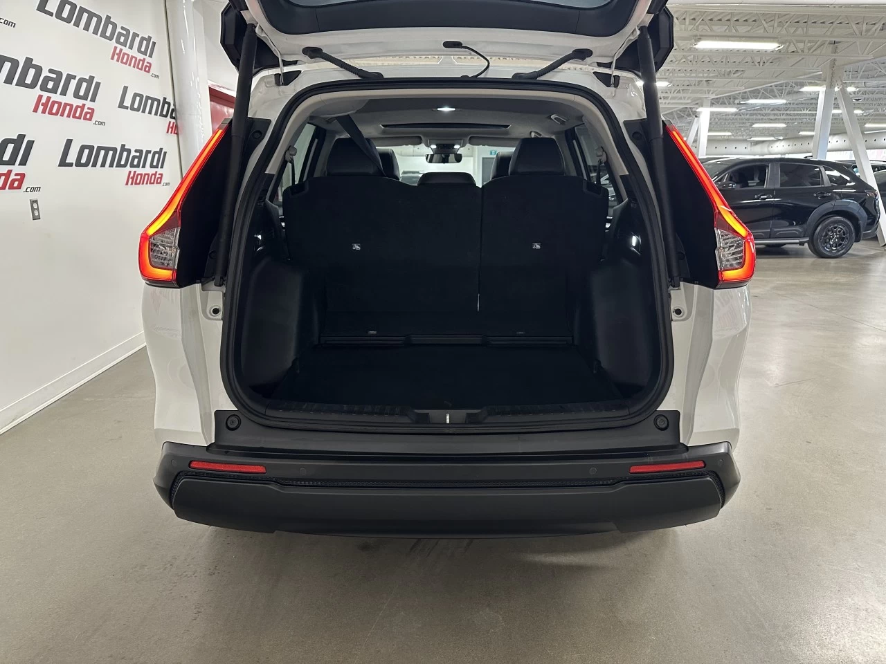 2023 Honda CR-V EX-L Image principale
