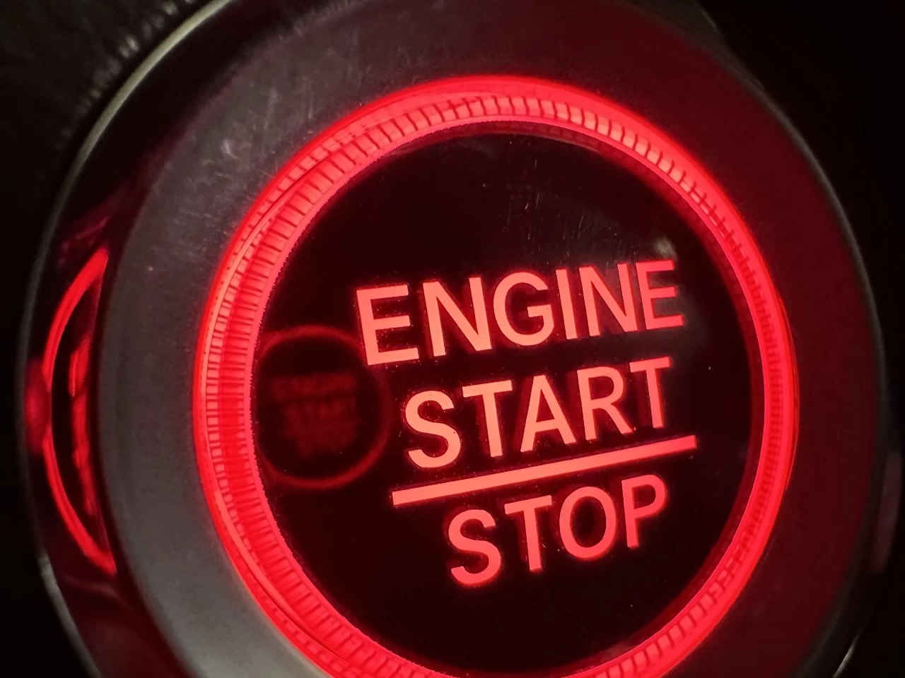 2020 Honda HR-V Sport Main Image