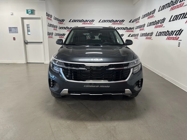 Kia Seltos EX 2025