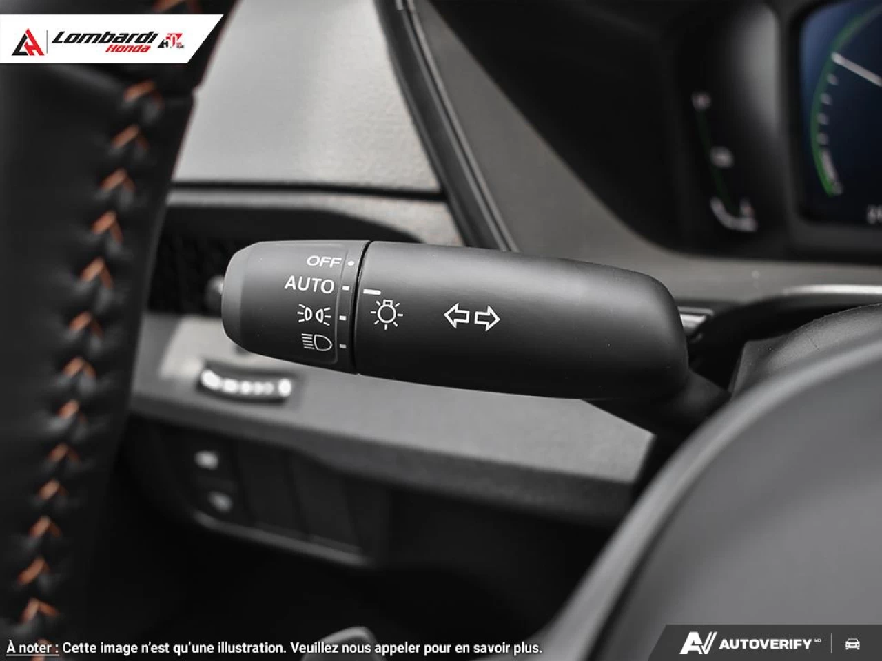 2026 HONDA CR-V EX-L HYBRID Main Image