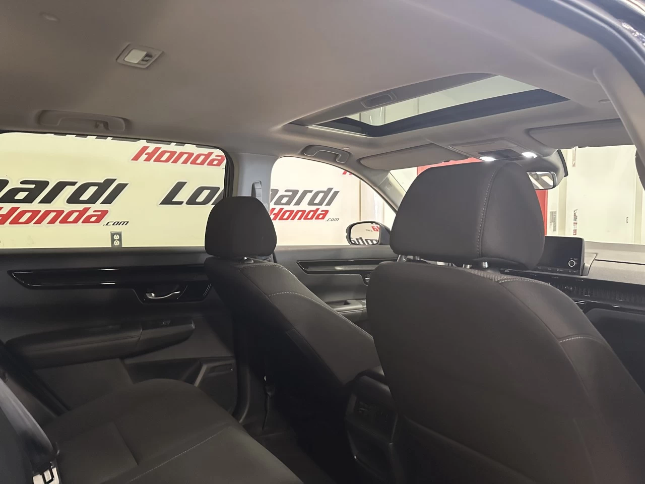 2023 Honda CR-V Sport/Sport-B Main Image