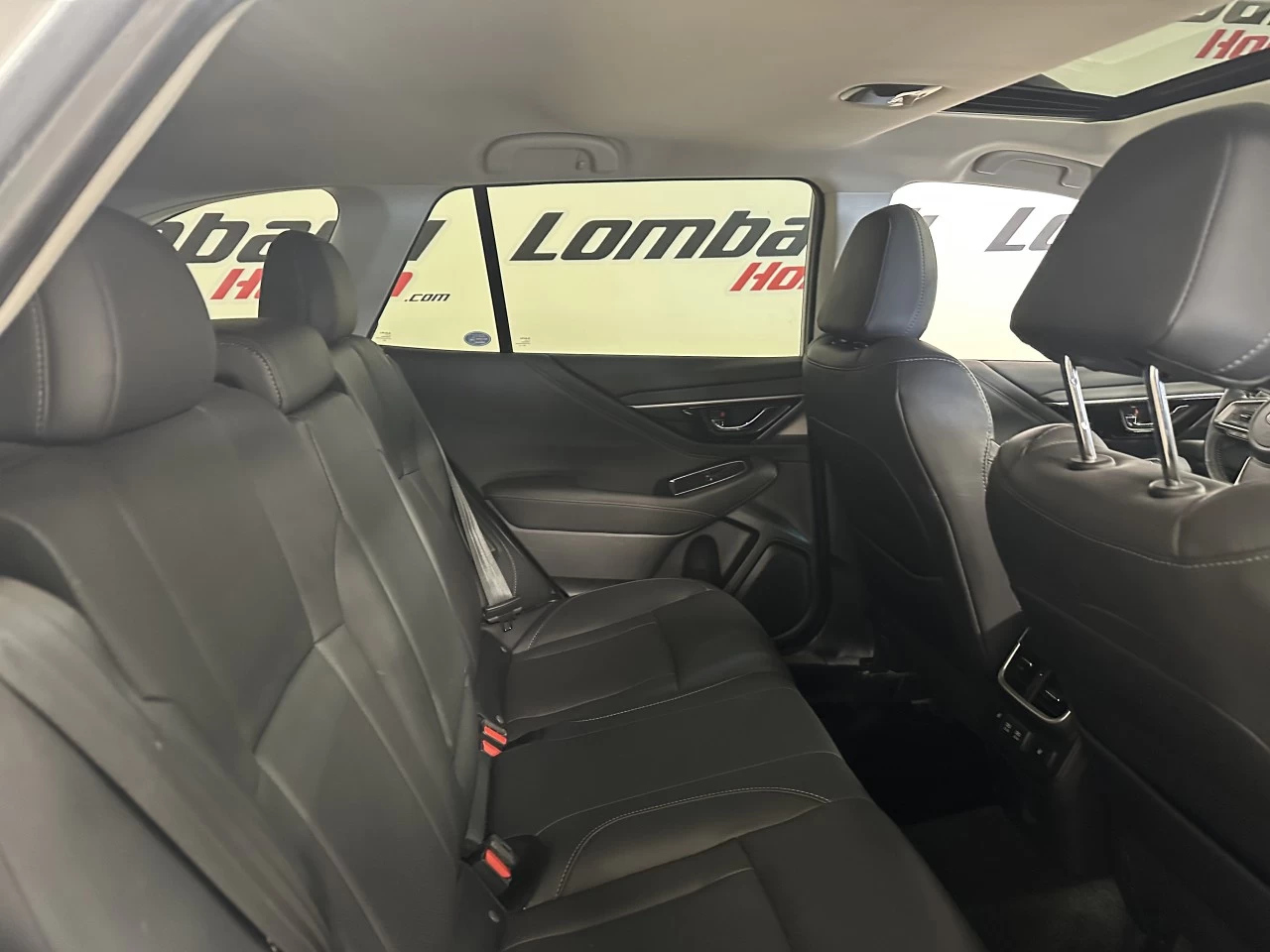 2020 Subaru Outback
                                                    Limited Main Image
