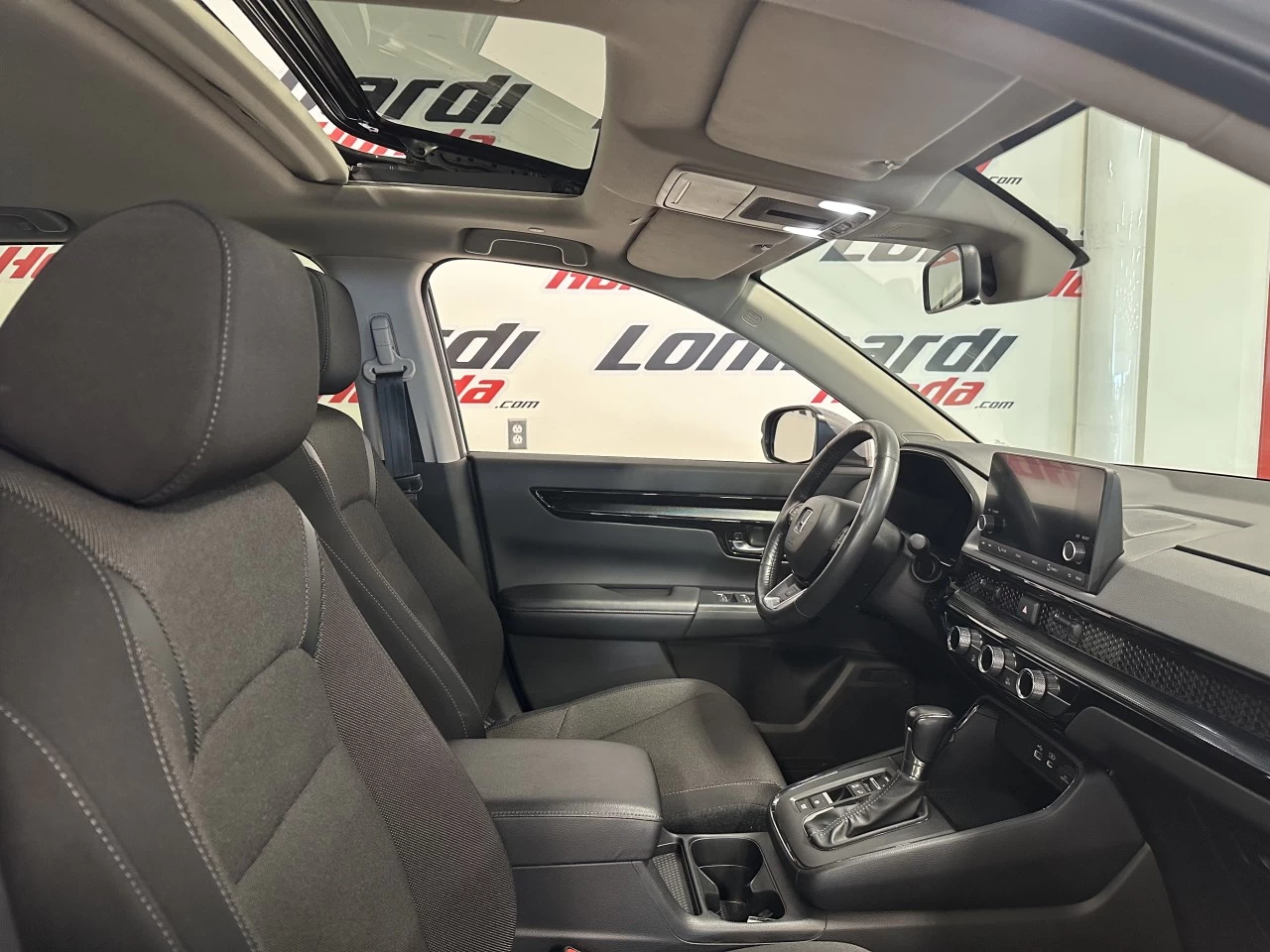 2023 Honda CR-V Sport Main Image