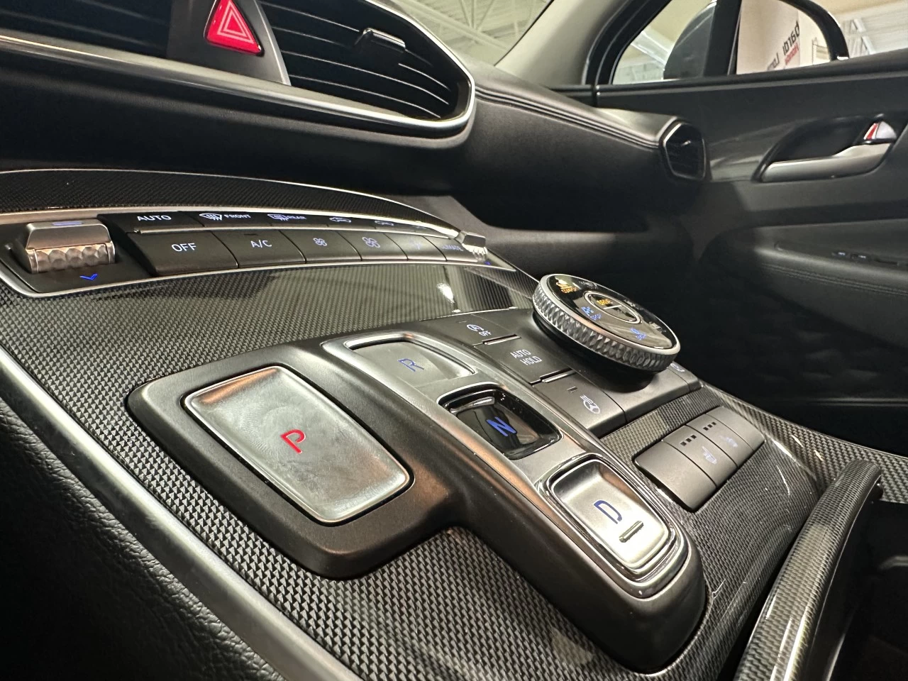 2021 Hyundai Santa Fe Preferred Main Image