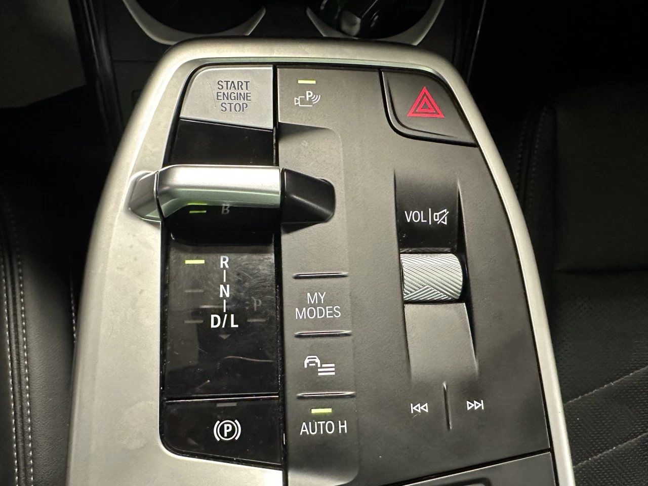 2025 BMW X2 xDrive28i Image principale