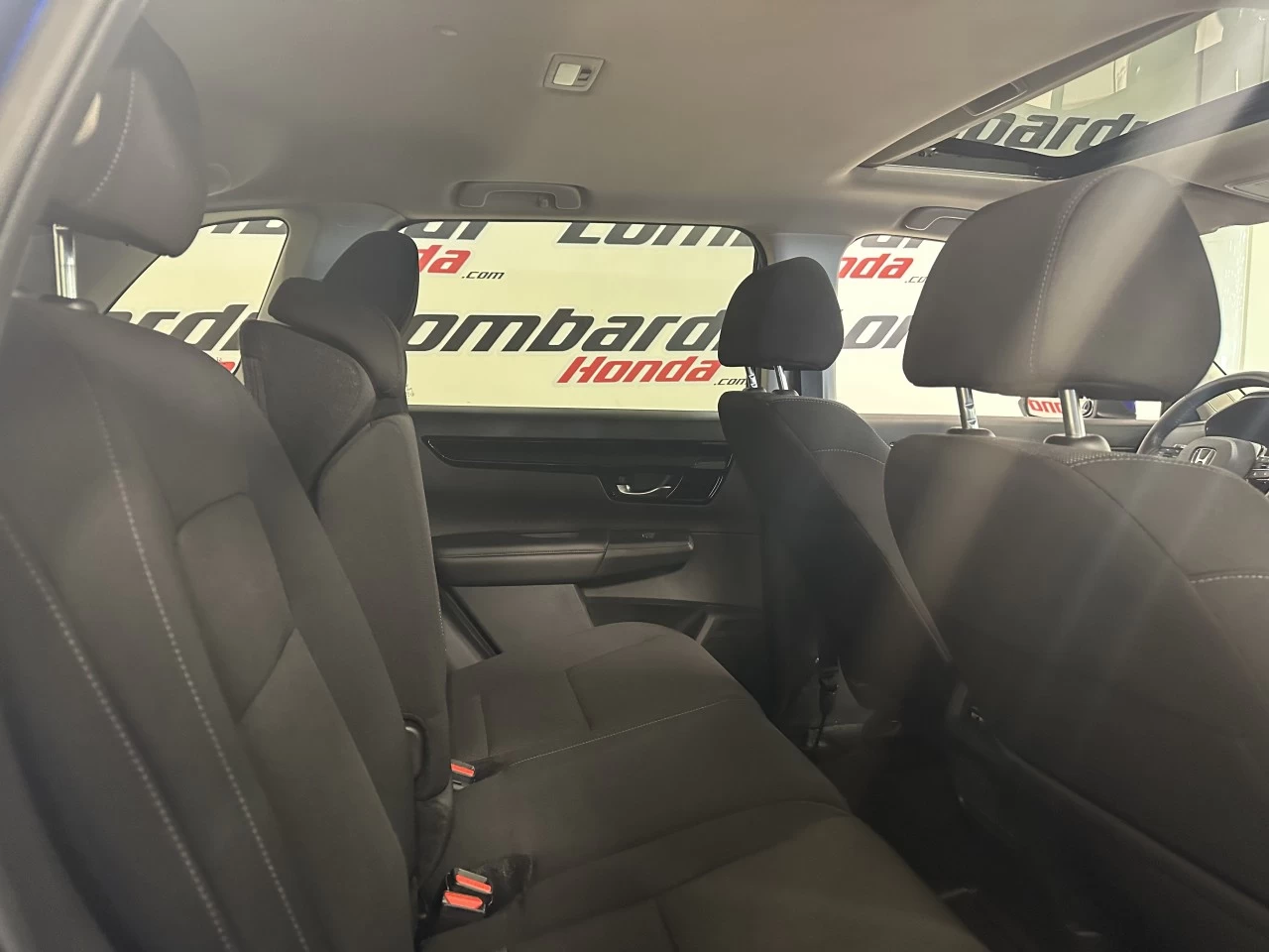2023 Honda CR-V Sport/Sport-B Main Image