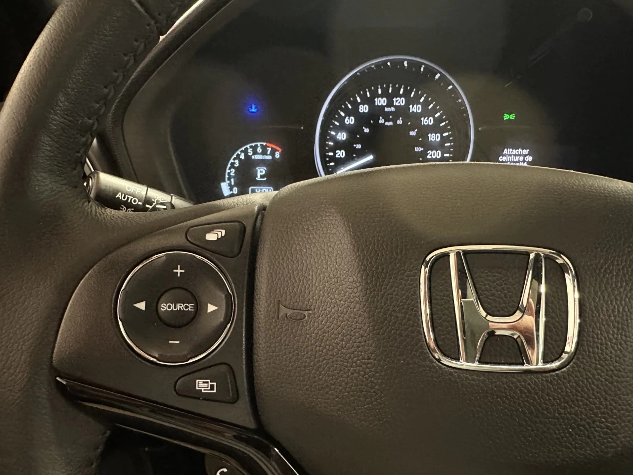 2022 Honda HR-V
                                                    Sport Main Image