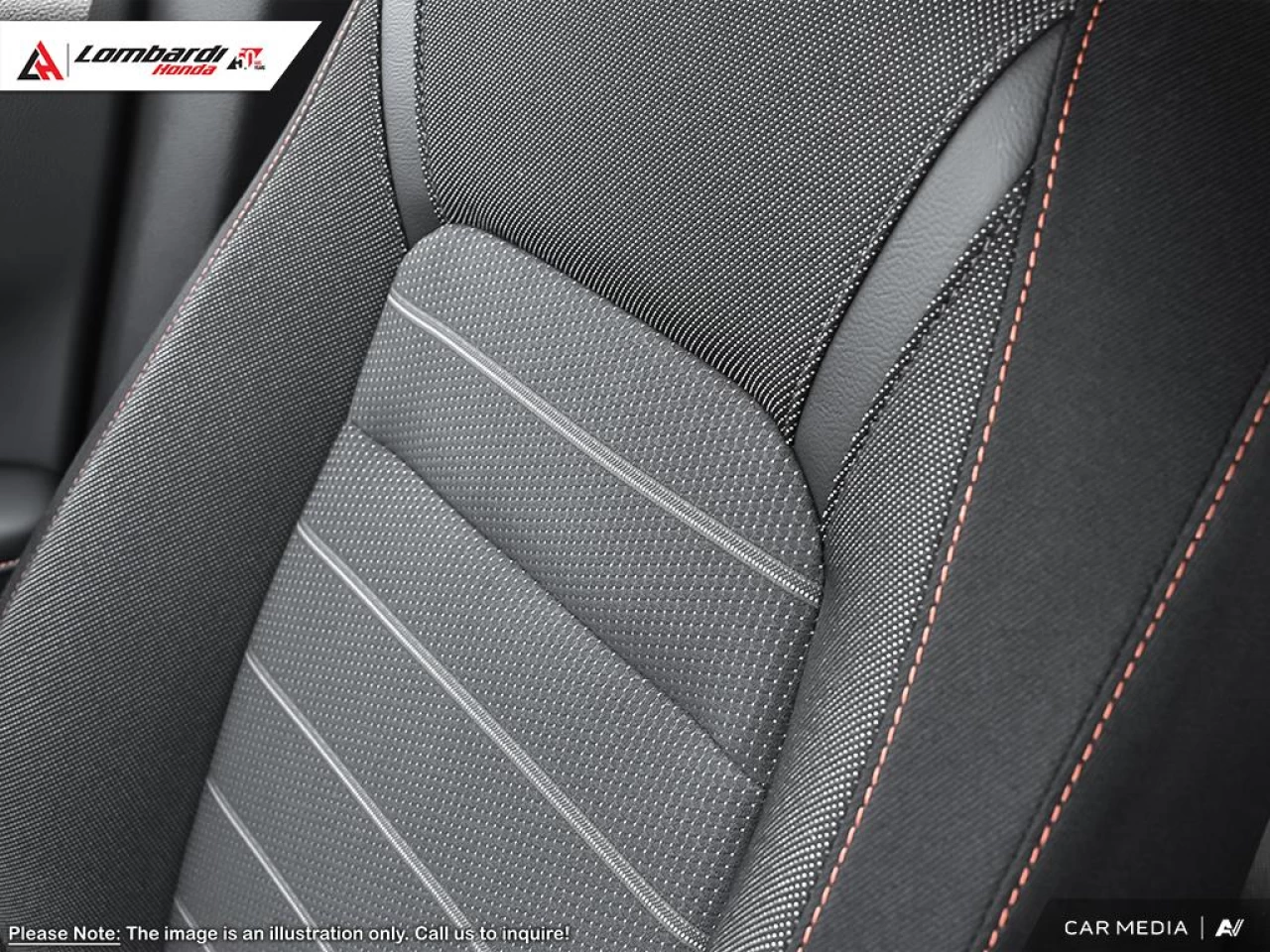 2026 HONDA CR-V SPORT HYBRID Main Image
