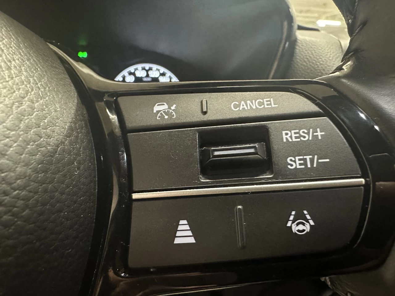 2023 Honda CR-V Sport/Sport-B Main Image
