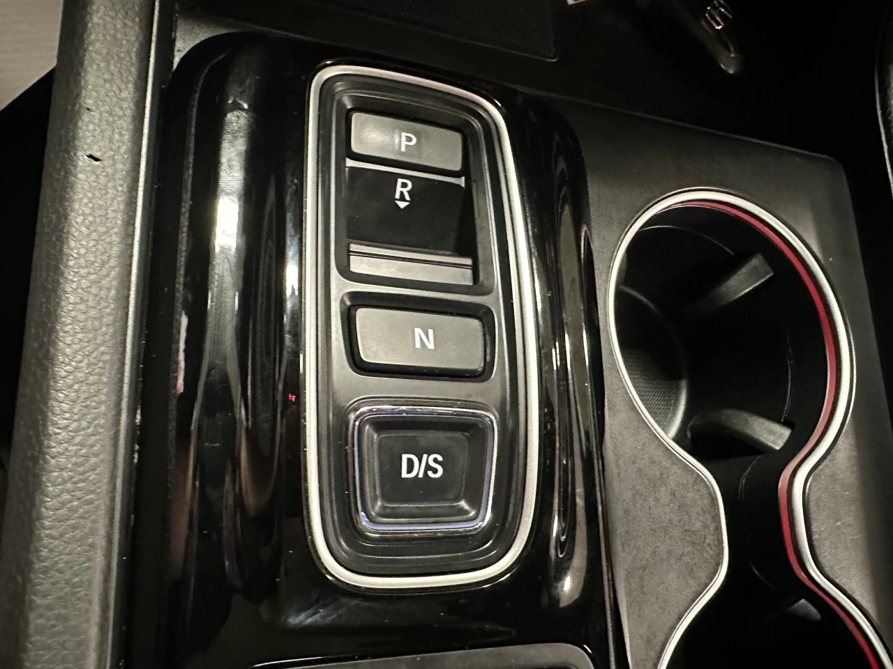 2023 Honda Pilot Black Edition Main Image