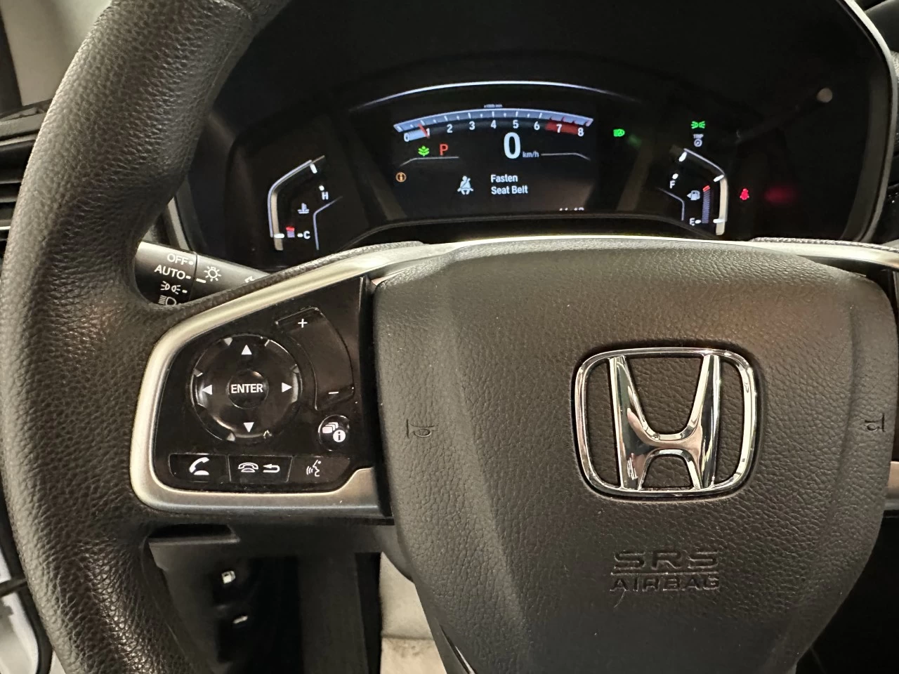 2021 Honda CR-V LX Image principale