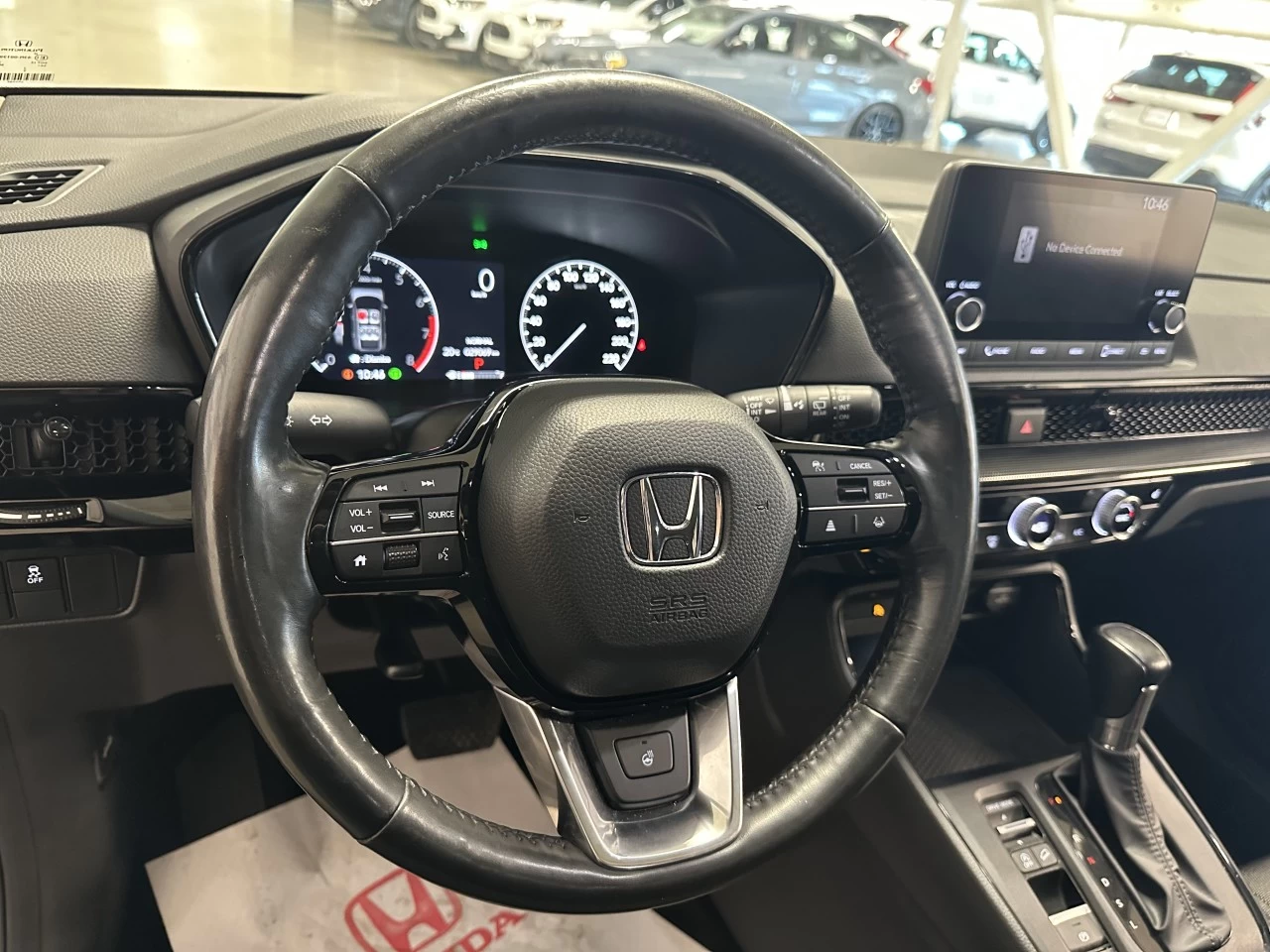2023 Honda CR-V Sport Main Image