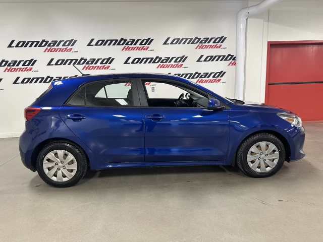 Kia Rio LX 2018