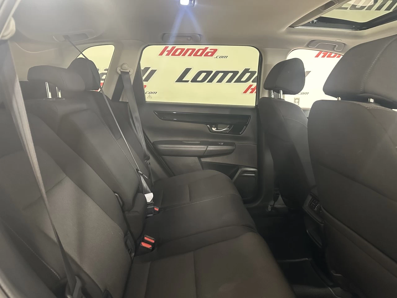 2023 Honda CR-V Sport/Sport-B Image principale