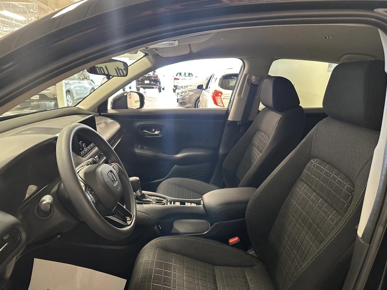 2024 Honda HR-V LX-B Image principale