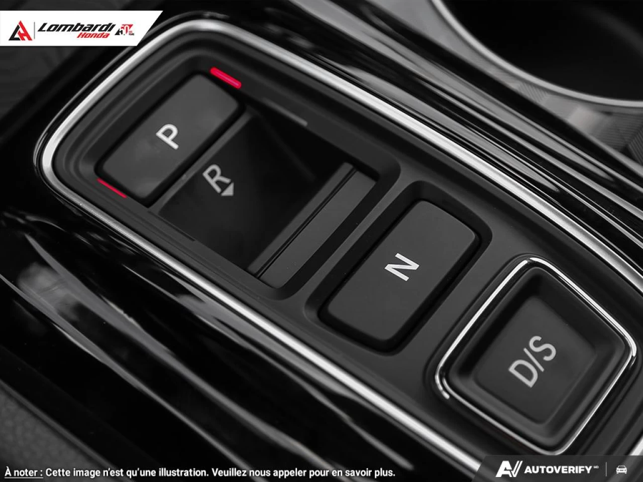 2026 HONDA PASSPORT TRAILSPORT TOURING Image principale