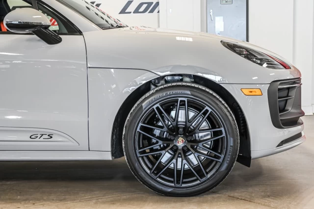Porsche Macan GTS (Location 5.99% 24-48Mois) 2026