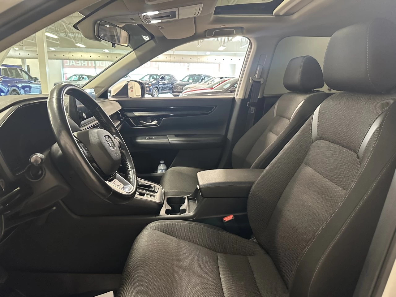 2024 Honda CR-V Sport Image principale