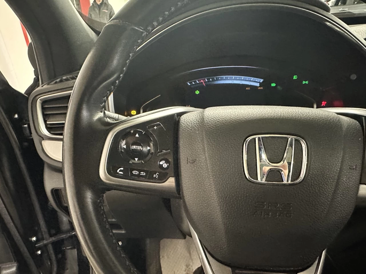 2022 Honda CR-V Sport Image principale