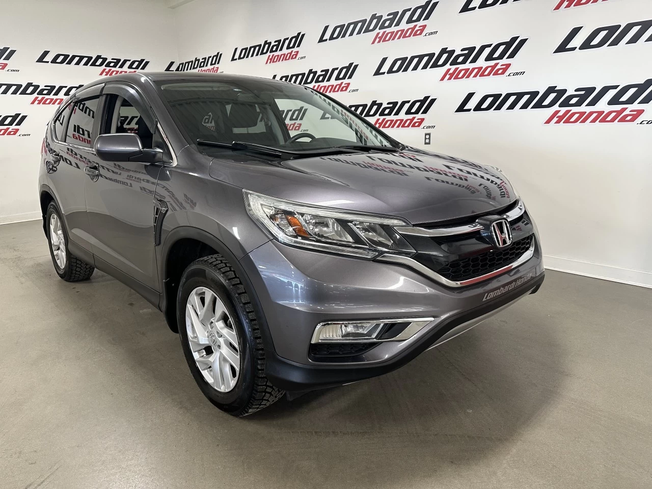 2015 Honda CR-V SE Image principale