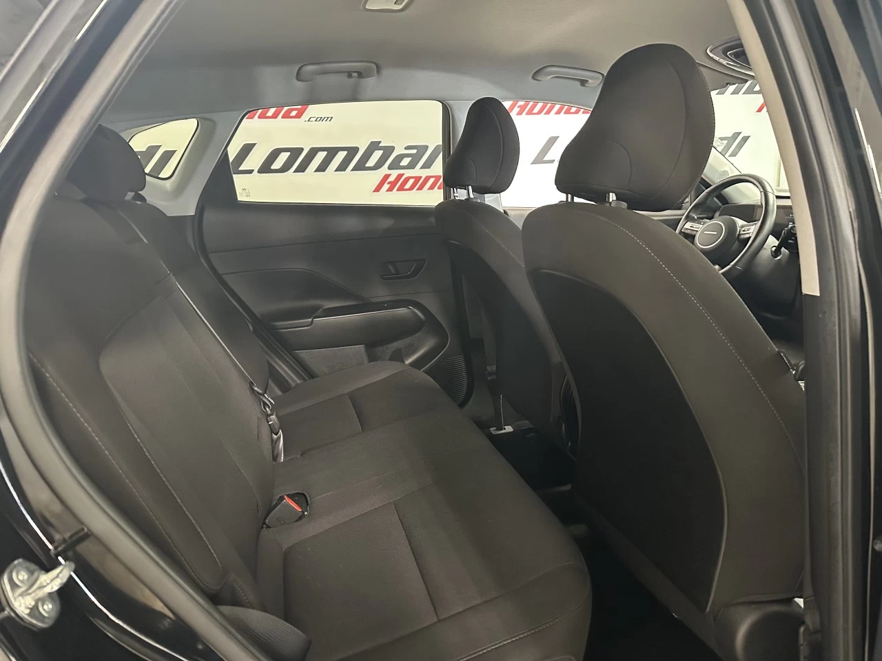 2024 Hyundai Kona Preferred Main Image