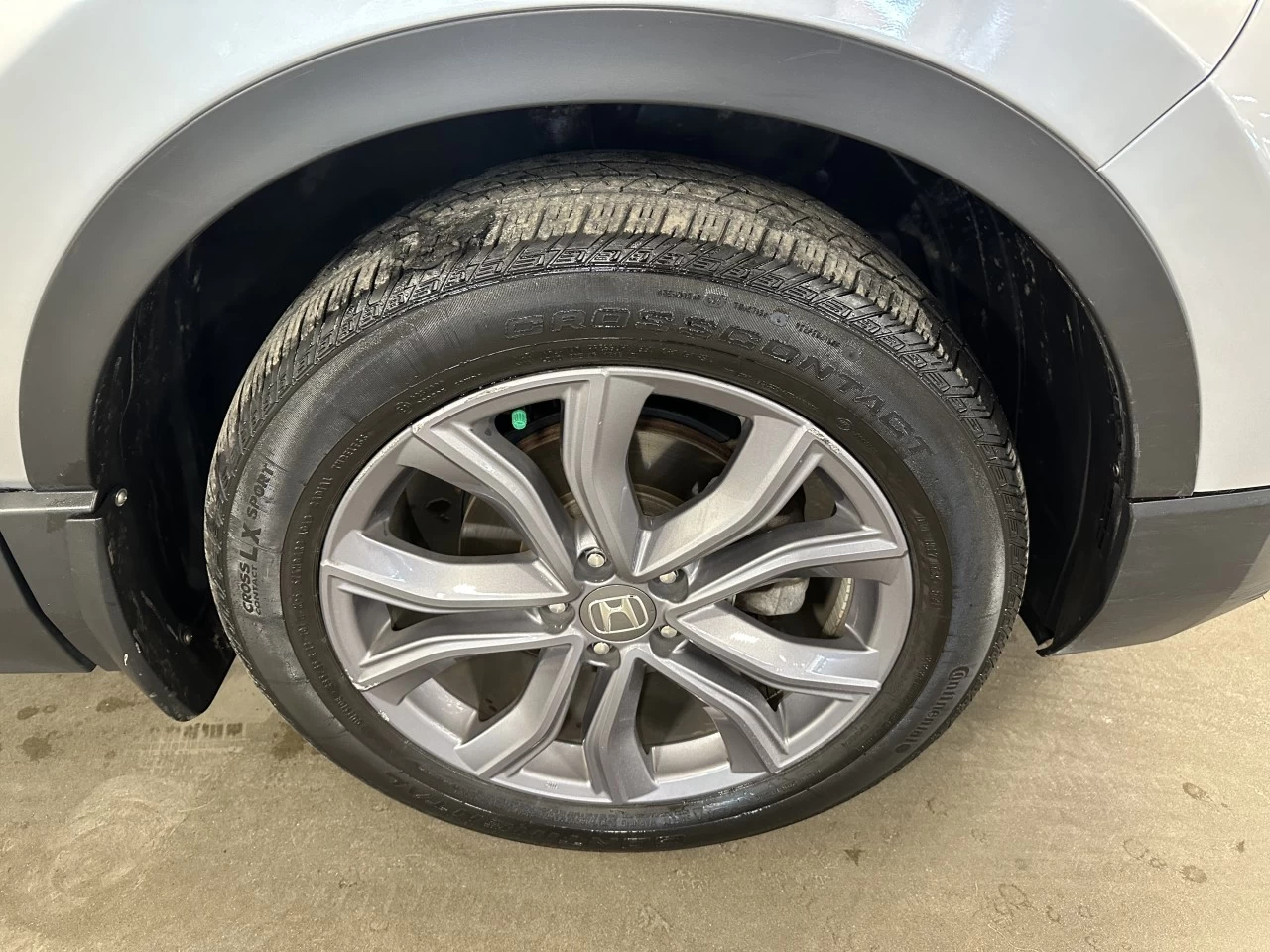 2022 Honda CR-V Sport Image principale
