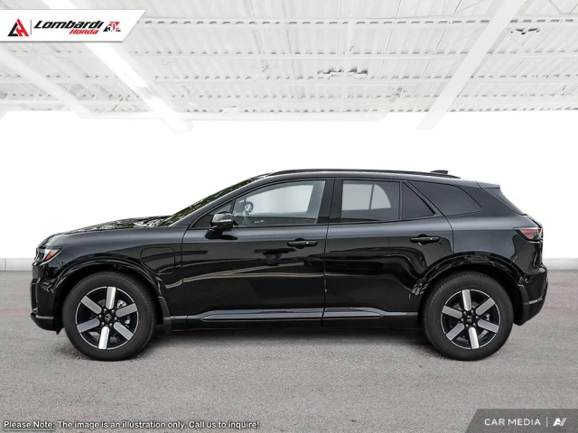 HONDA PROLOGUE EX-L BEV 2025