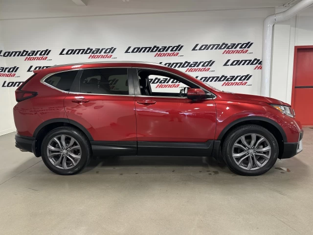 Honda CR-V Sport 2020