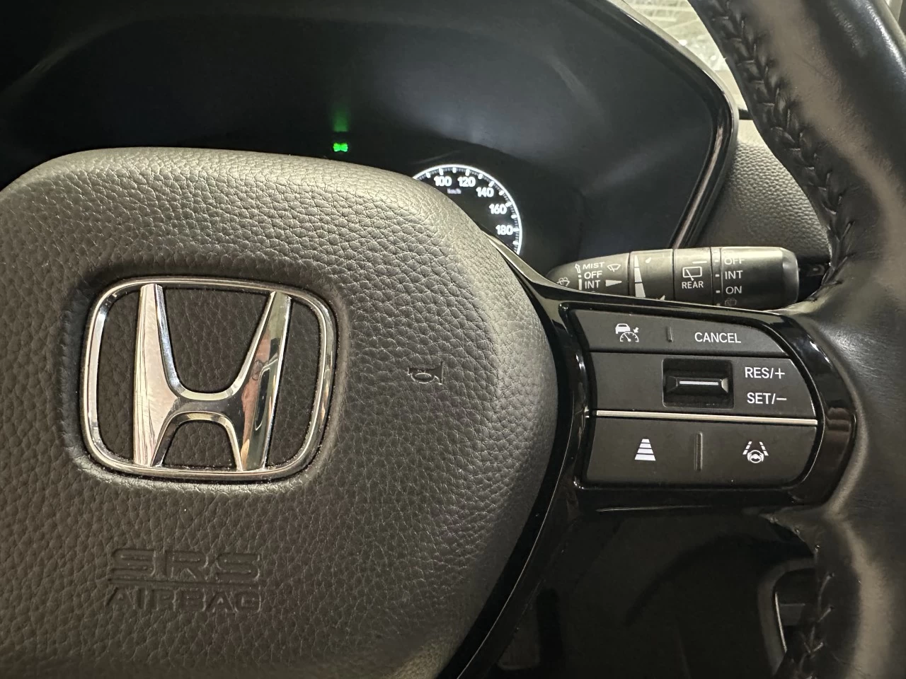 2023 Honda CR-V Sport/Sport-B Main Image