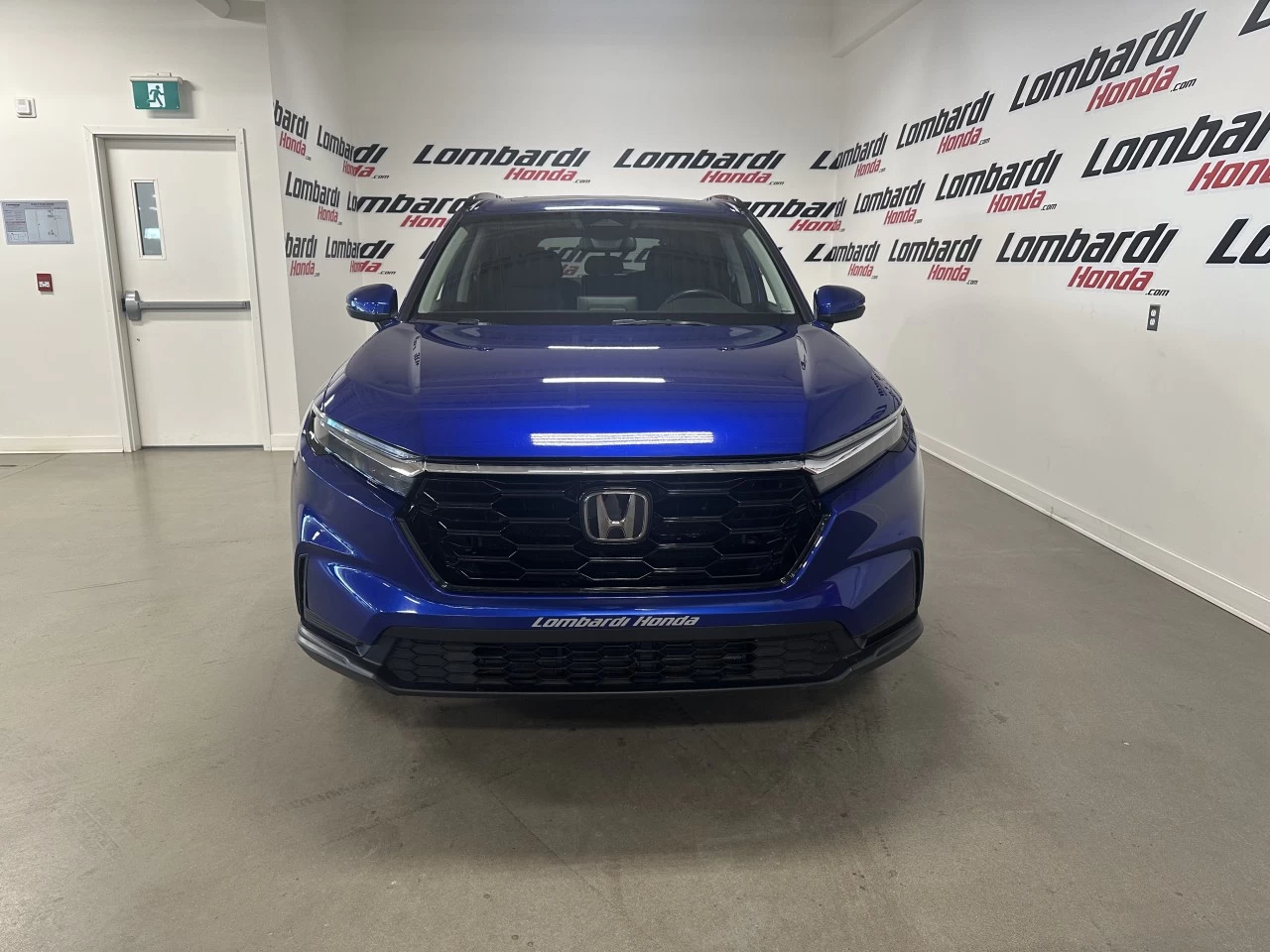 2023 Honda CR-V Sport/Sport-B Main Image