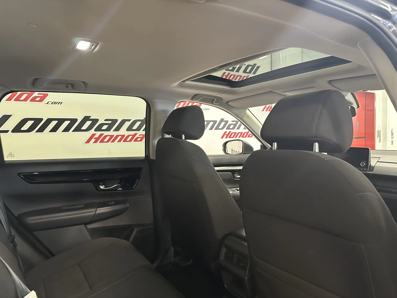 2023 Honda CR-V Sport Image principale