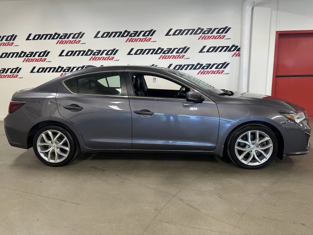 Acura ILX Sedan 2019