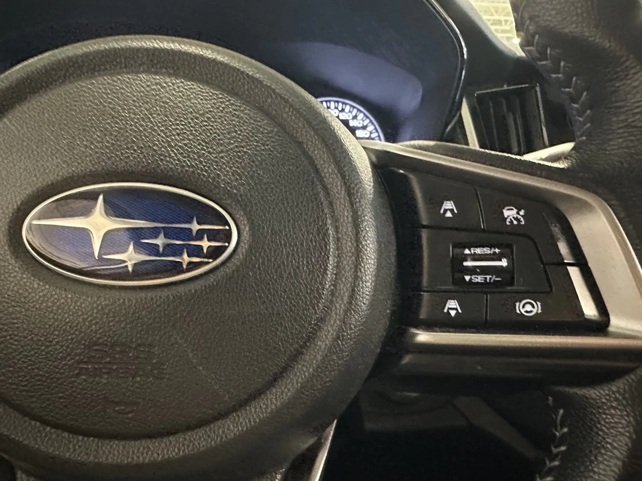2020 Subaru Outback Touring Main Image