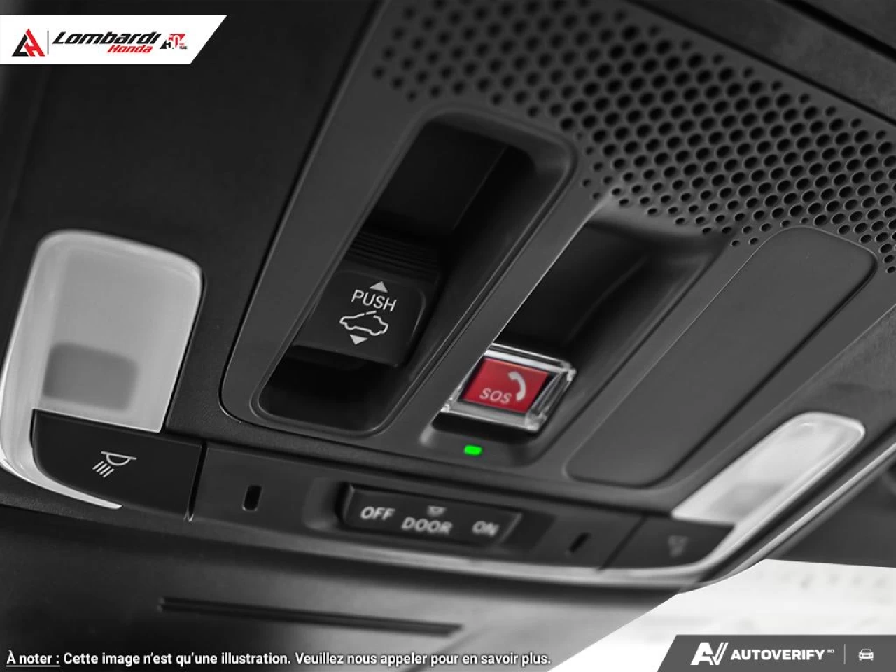 2026 HONDA CIVIC SDN TOURING HYBRID Main Image