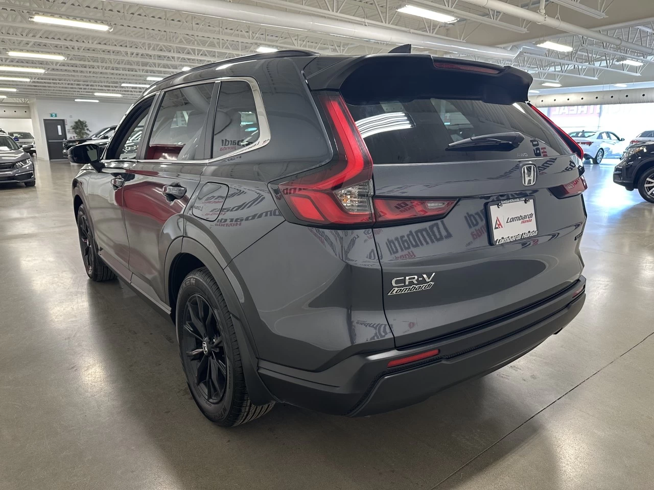 2023 Honda CR-V Sport Image principale