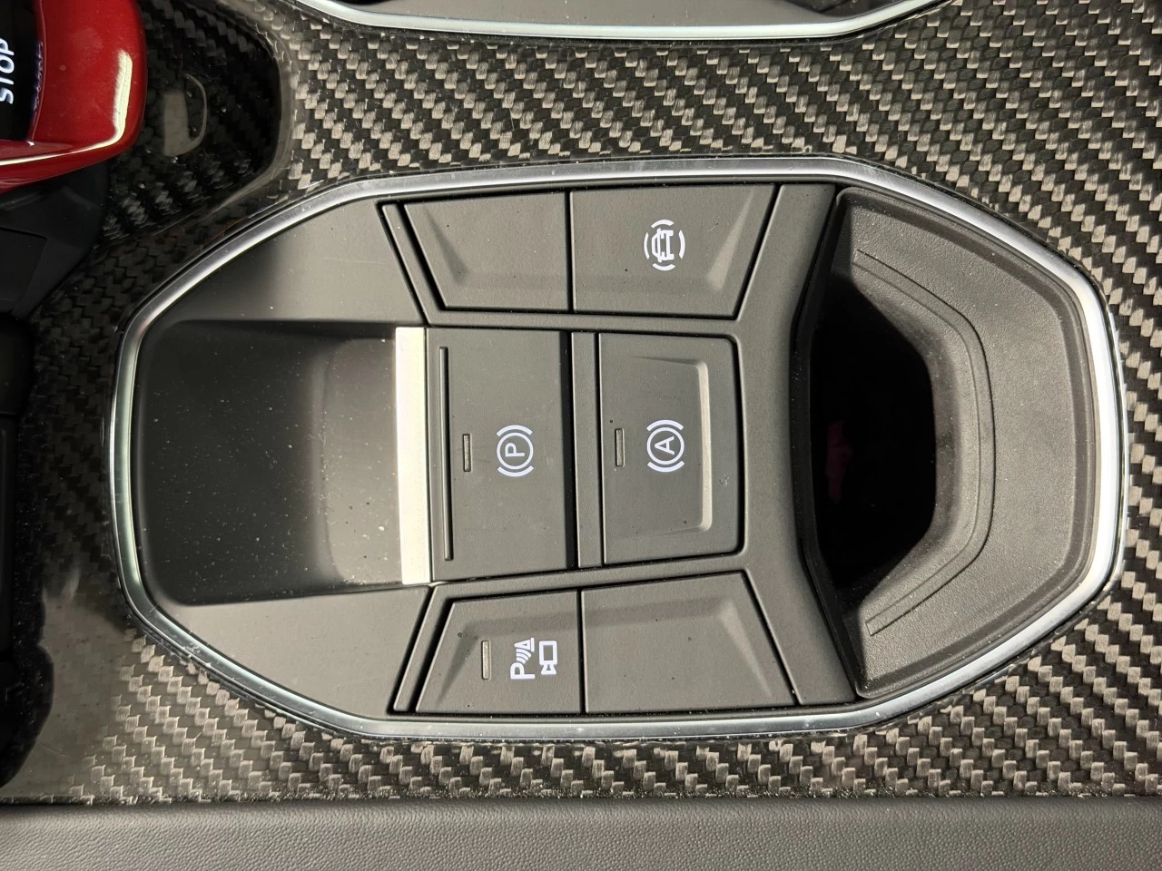 2026 Lamborghini Urus SE Image principale