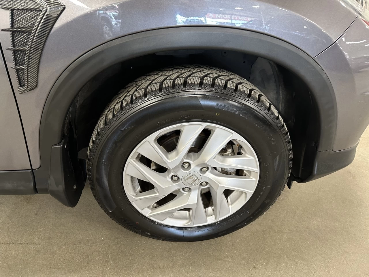 2015 Honda CR-V SE Image principale