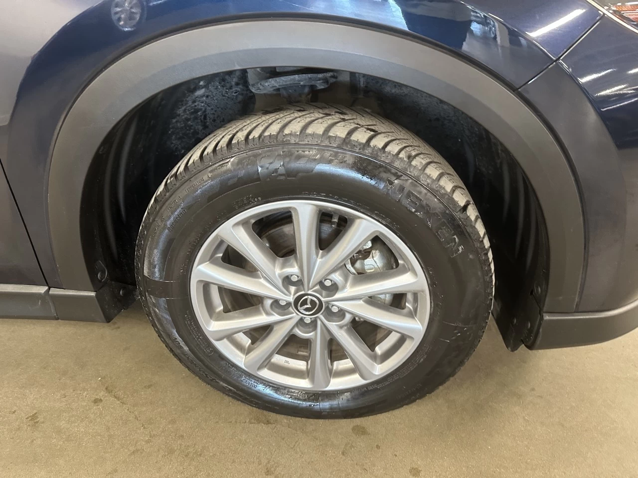 2024 Mazda CX-5 GS Image principale