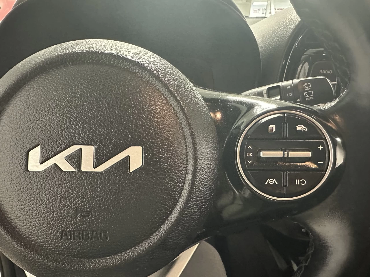 2023 Kia Soul EX Image principale