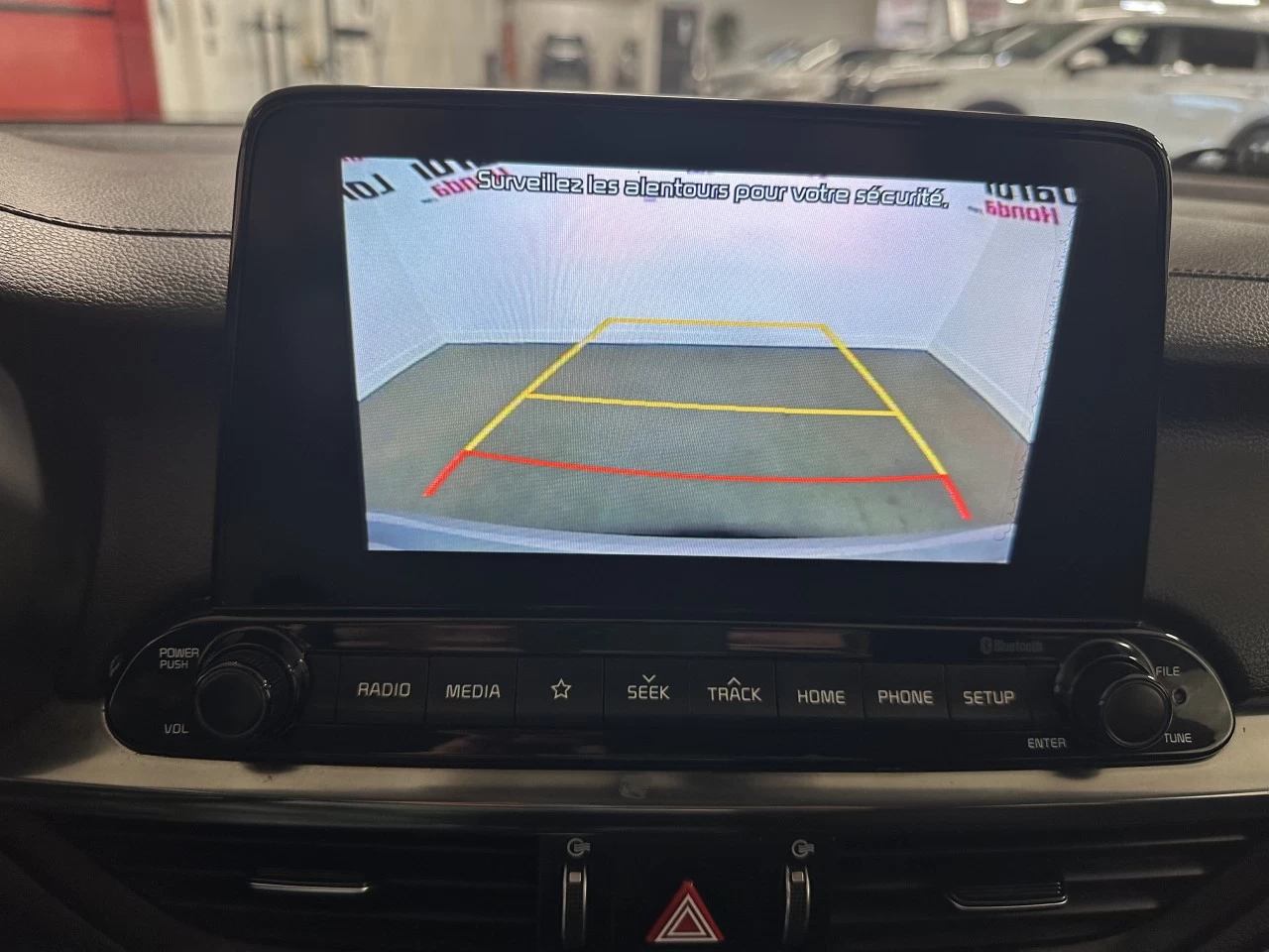 2020 Kia Forte
                                                    EX Main Image