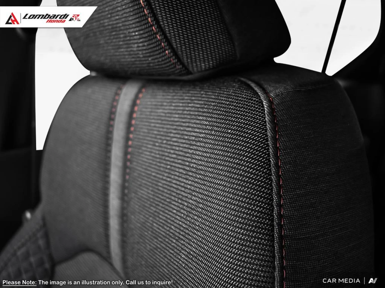 2025 HONDA PILOT SPORT Main Image