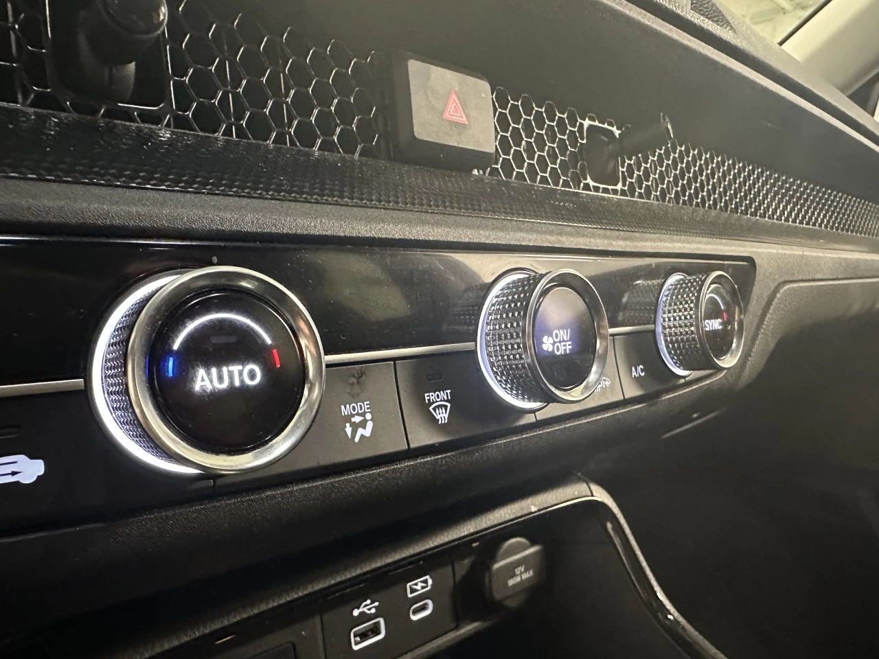 2023 Honda CR-V LX Main Image