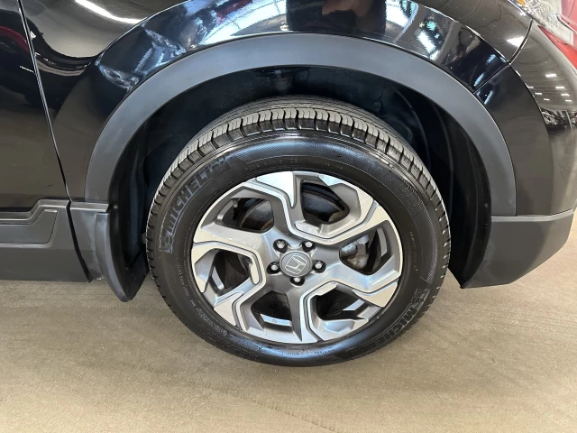 Honda CR-V EX-L 2018