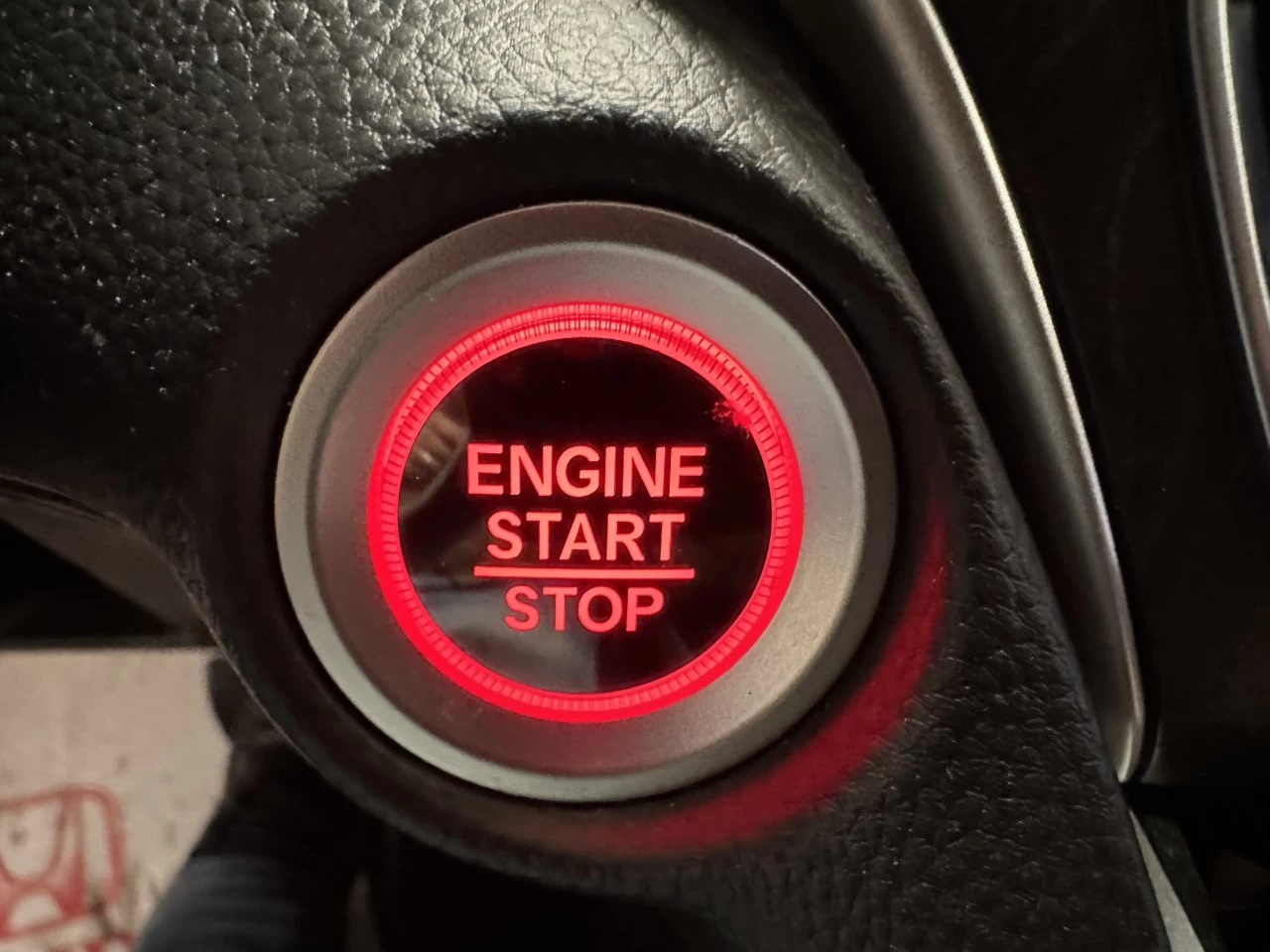 2020 Honda Accord EX-L Image principale