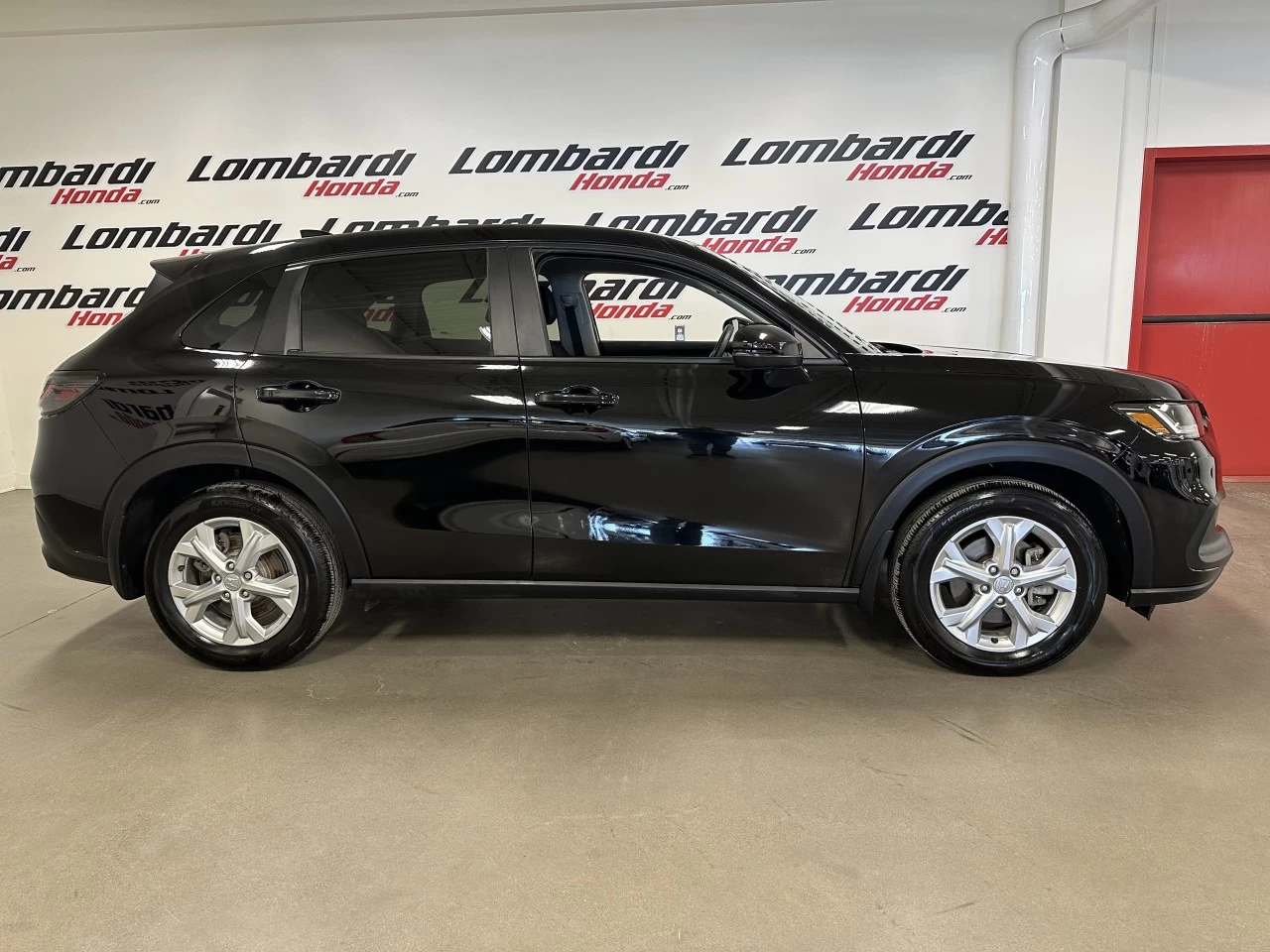 2024 Honda HR-V LX Image principale