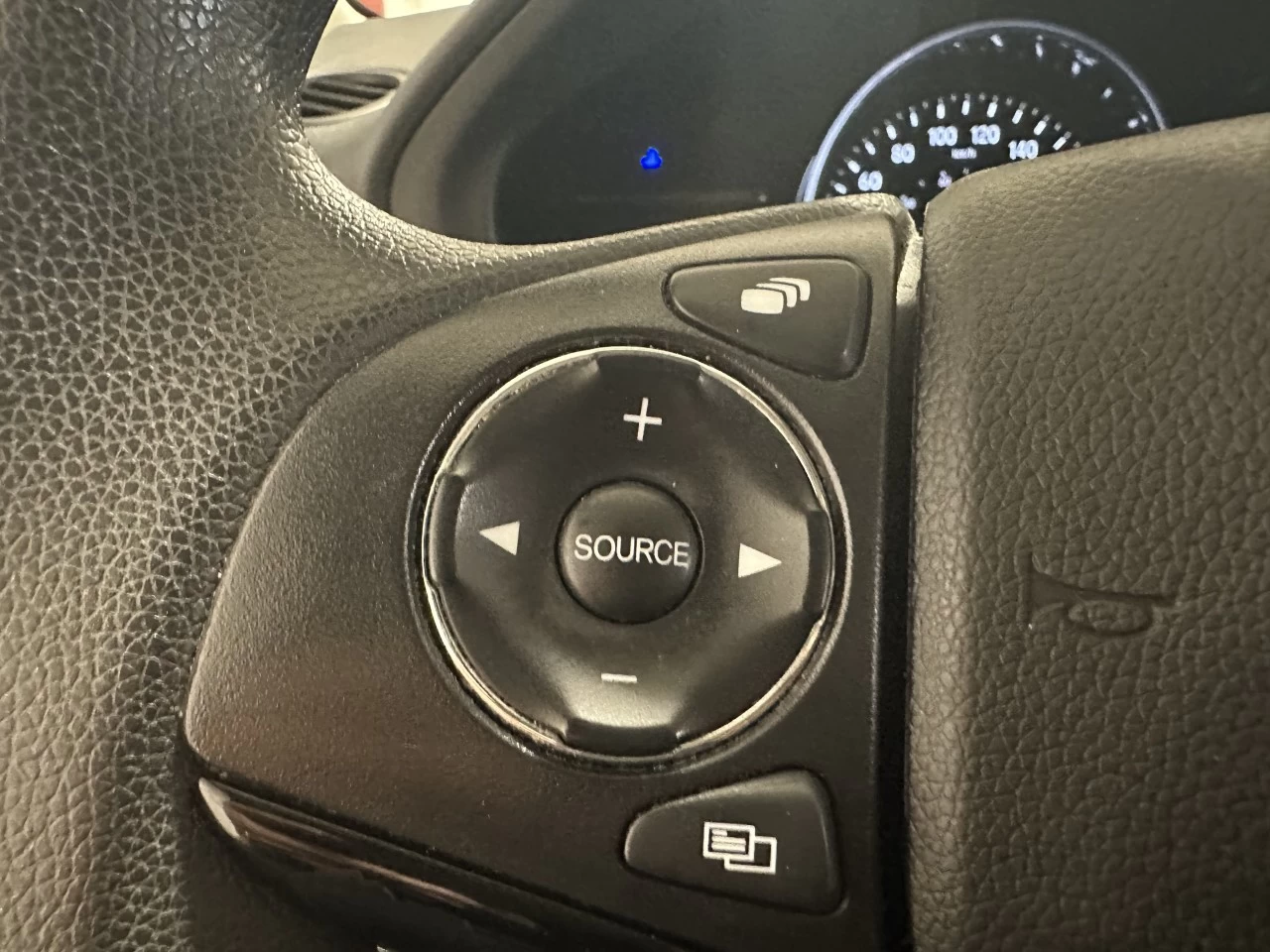 2022 Honda HR-V LX Main Image