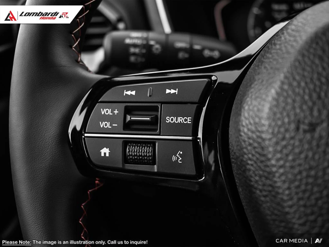 2025 HONDA PILOT SPORT Main Image