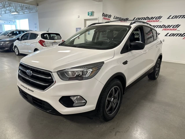 Ford Escape SE 2018