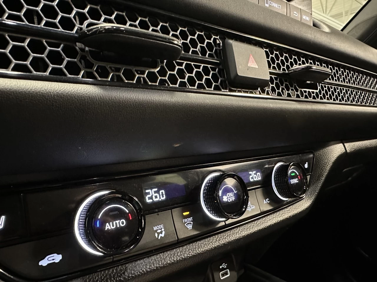 2023 Honda HR-V Sport Main Image